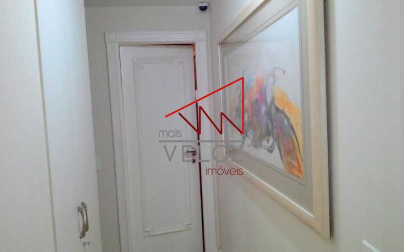 Apartamento à venda com 5 quartos, 365m² - Foto 21