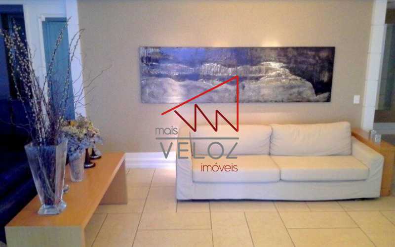 Apartamento à venda com 5 quartos, 365m² - Foto 8