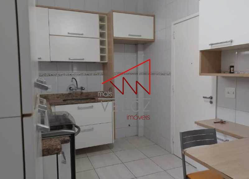 Apartamento à venda com 3 quartos, 116m² - Foto 14