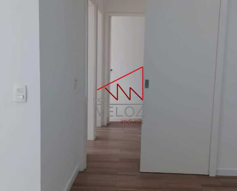 Apartamento à venda com 3 quartos, 116m² - Foto 8