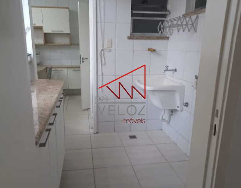 Apartamento à venda com 3 quartos, 116m² - Foto 15