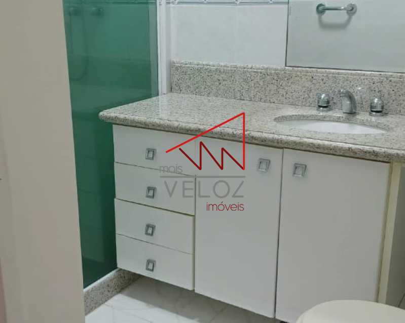 Apartamento à venda com 3 quartos, 116m² - Foto 19