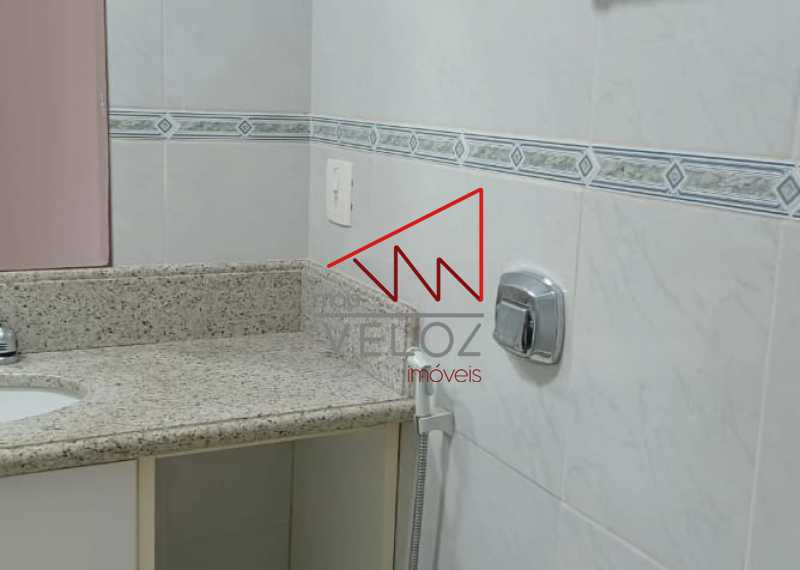 Apartamento à venda com 3 quartos, 116m² - Foto 21