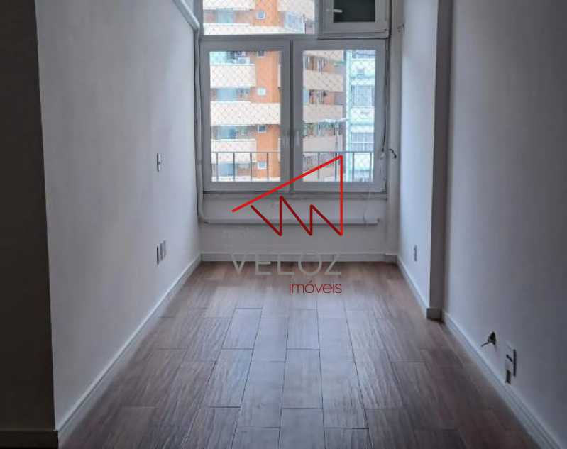 Apartamento à venda com 3 quartos, 116m² - Foto 5