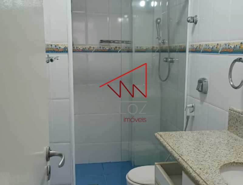 Apartamento à venda com 3 quartos, 116m² - Foto 22