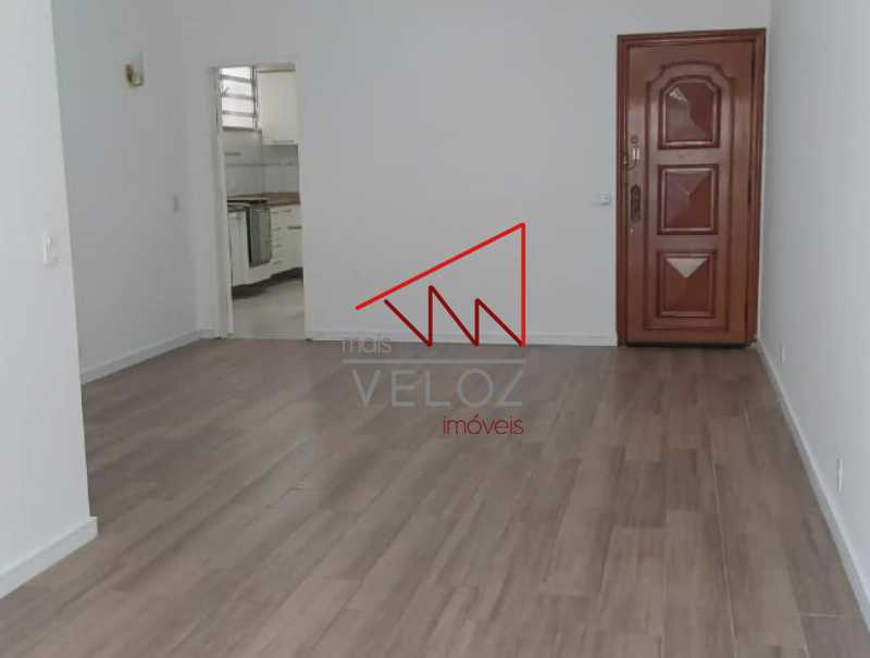 Apartamento à venda com 3 quartos, 116m² - Foto 4