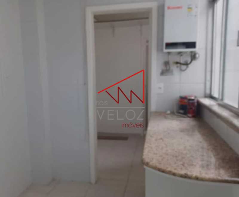 Apartamento à venda com 3 quartos, 116m² - Foto 17