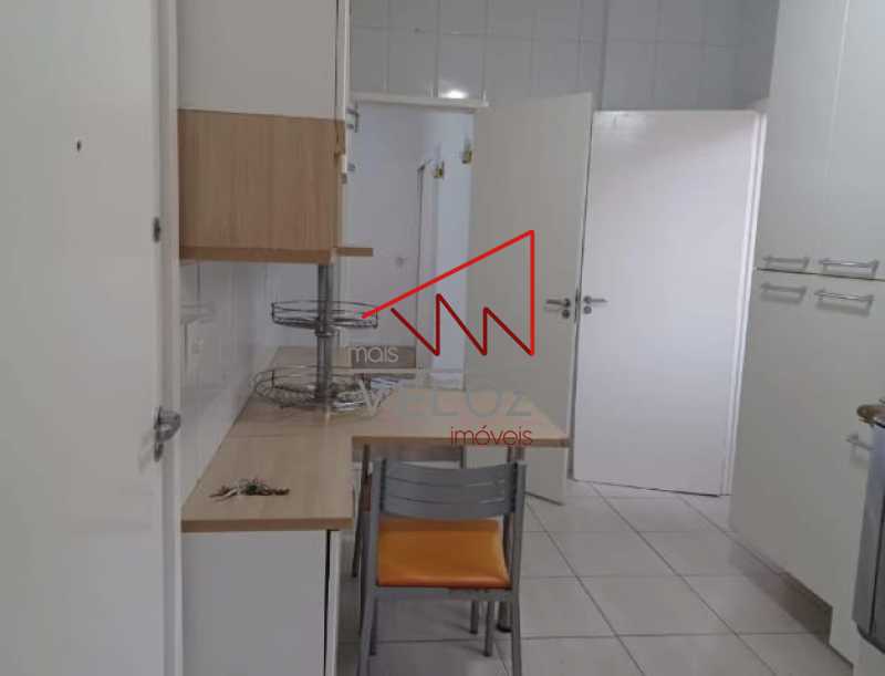 Apartamento à venda com 3 quartos, 116m² - Foto 18