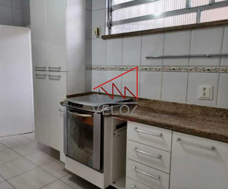 Apartamento à venda com 3 quartos, 116m² - Foto 16