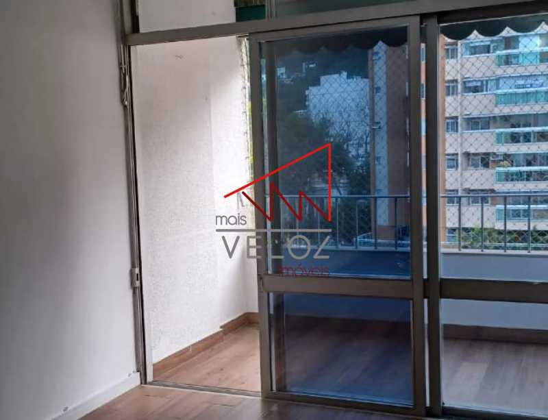 Apartamento à venda com 3 quartos, 116m² - Foto 2