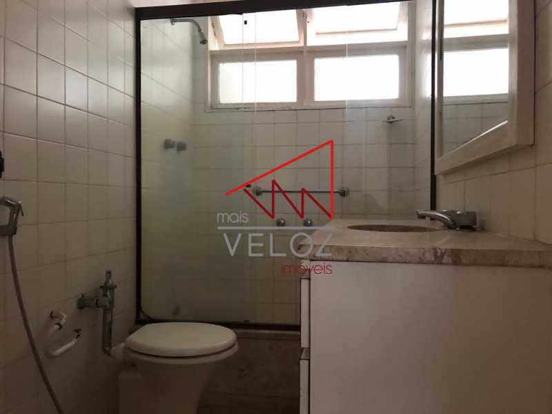 Apartamento à venda com 4 quartos, 186m² - Foto 10