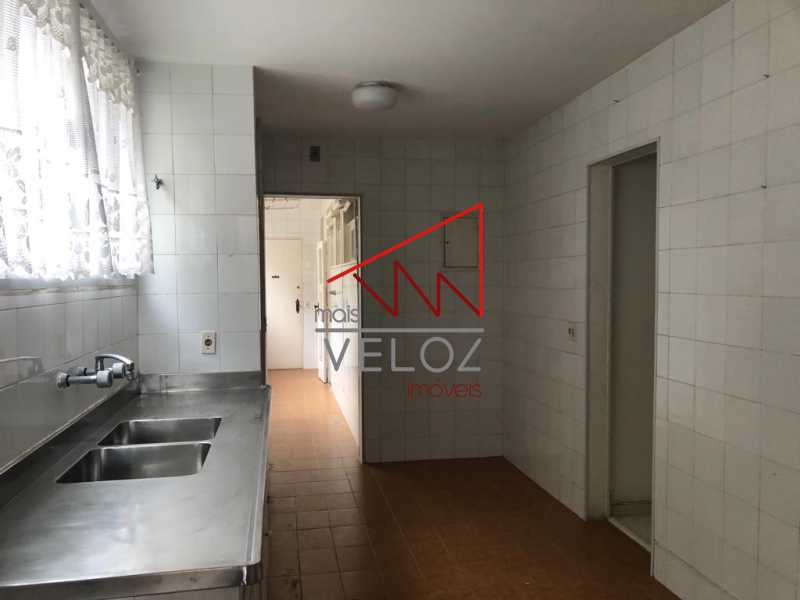 Apartamento à venda com 4 quartos, 186m² - Foto 15