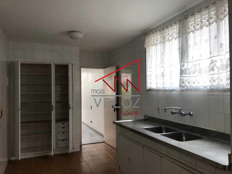 Apartamento à venda com 4 quartos, 186m² - Foto 13