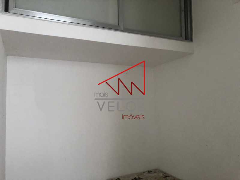 Apartamento à venda com 4 quartos, 186m² - Foto 16