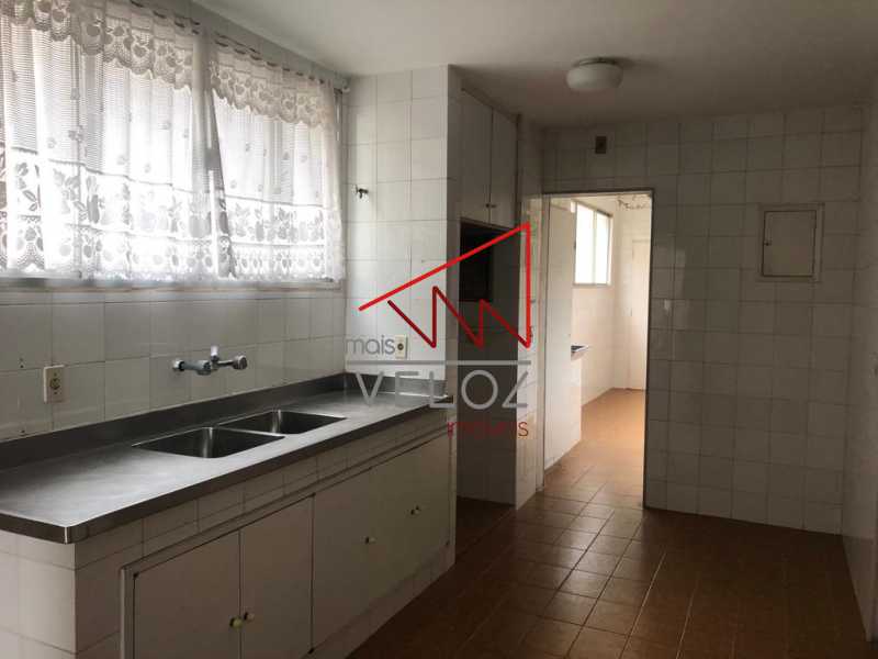 Apartamento à venda com 4 quartos, 186m² - Foto 14