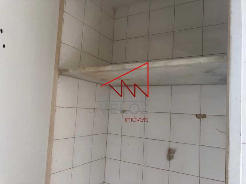 Apartamento à venda com 4 quartos, 186m² - Foto 19