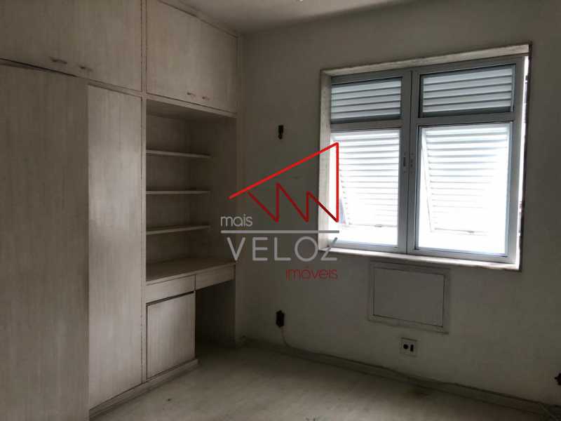 Apartamento à venda com 4 quartos, 186m² - Foto 21