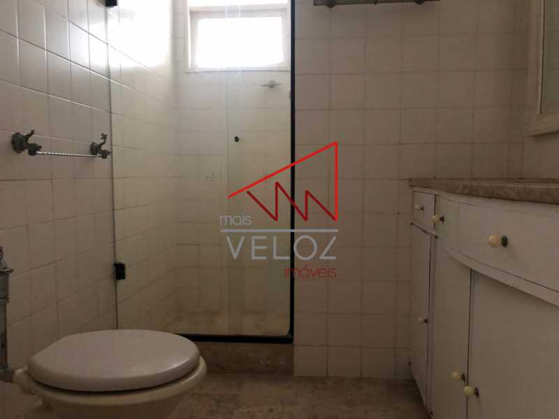 Apartamento à venda com 4 quartos, 186m² - Foto 22