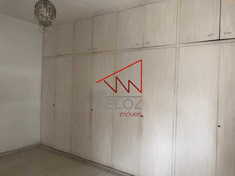 Apartamento à venda com 4 quartos, 186m² - Foto 23