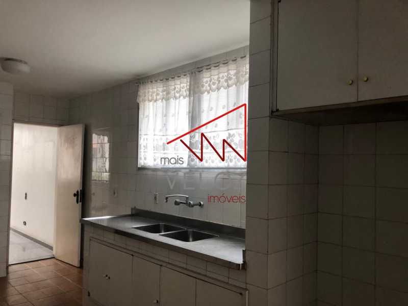 Apartamento à venda com 4 quartos, 186m² - Foto 24