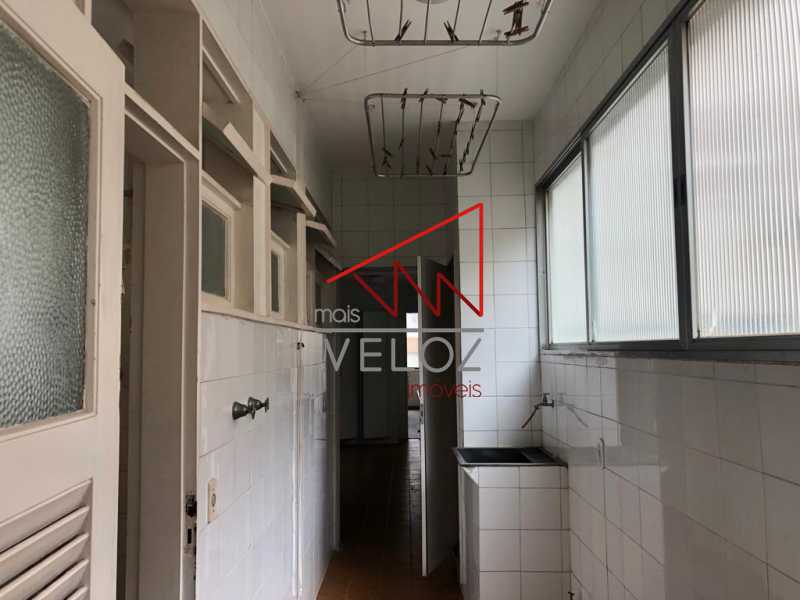 Apartamento à venda com 4 quartos, 186m² - Foto 25