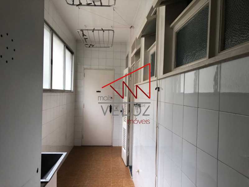 Apartamento à venda com 4 quartos, 186m² - Foto 26