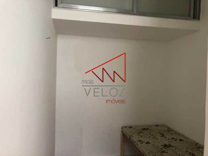 Apartamento à venda com 4 quartos, 186m² - Foto 27