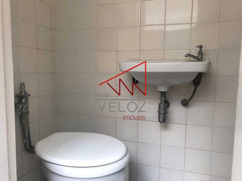 Apartamento à venda com 4 quartos, 186m² - Foto 28