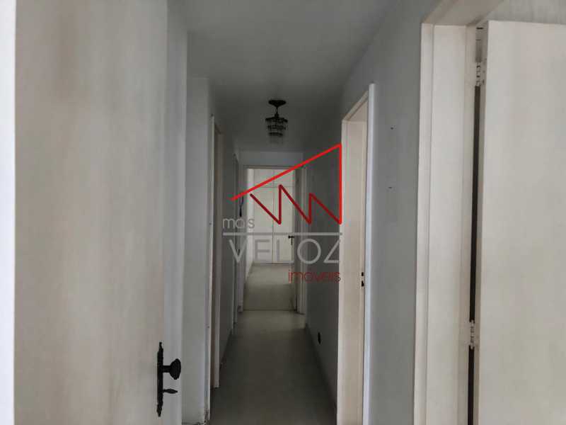 Apartamento à venda com 4 quartos, 186m² - Foto 30