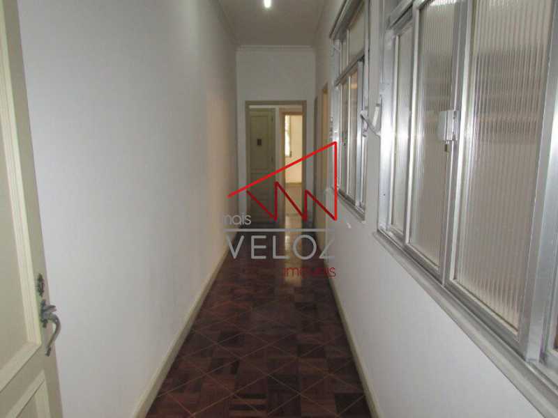 Apartamento à venda com 3 quartos, 295m² - Foto 7