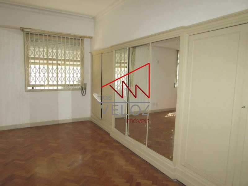 Apartamento à venda com 3 quartos, 295m² - Foto 9