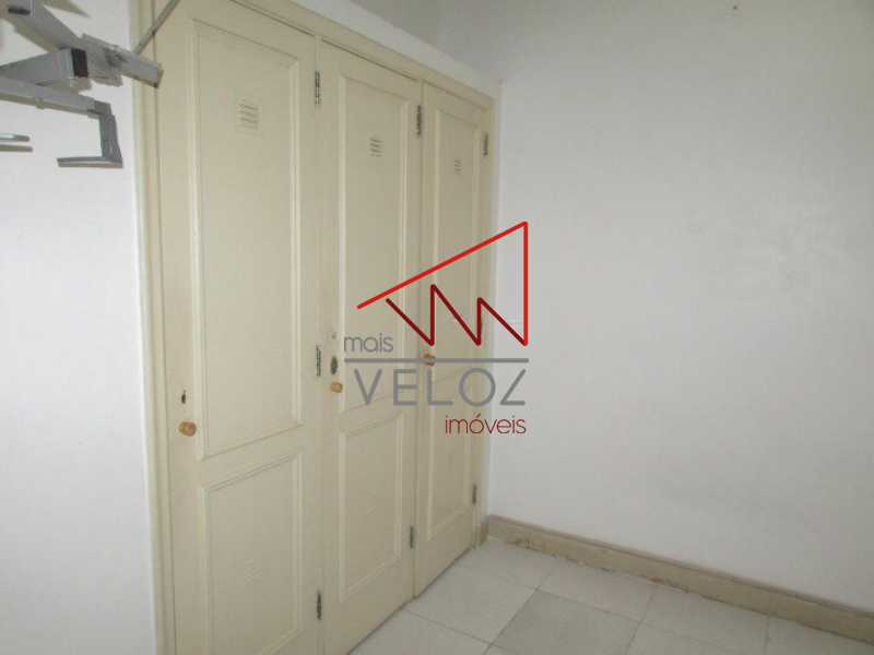 Apartamento à venda com 3 quartos, 295m² - Foto 11