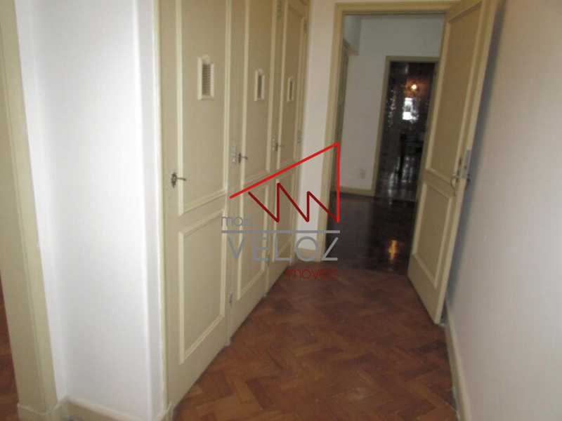 Apartamento à venda com 3 quartos, 295m² - Foto 12