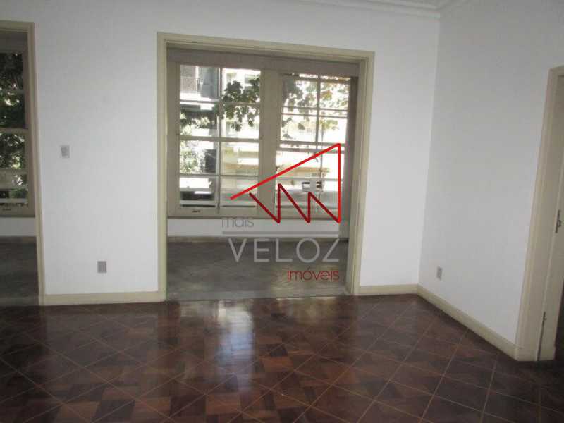 Apartamento à venda com 3 quartos, 295m² - Foto 5