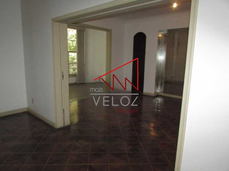 Apartamento à venda com 3 quartos, 295m² - Foto 6