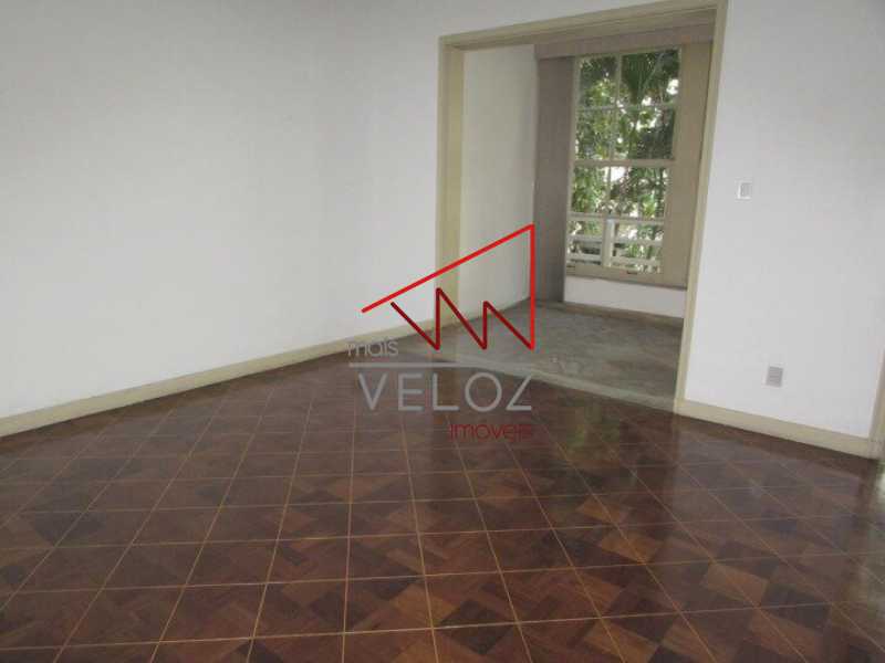 Apartamento à venda com 3 quartos, 295m² - Foto 4