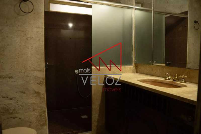 Apartamento à venda com 3 quartos, 180m² - Foto 14