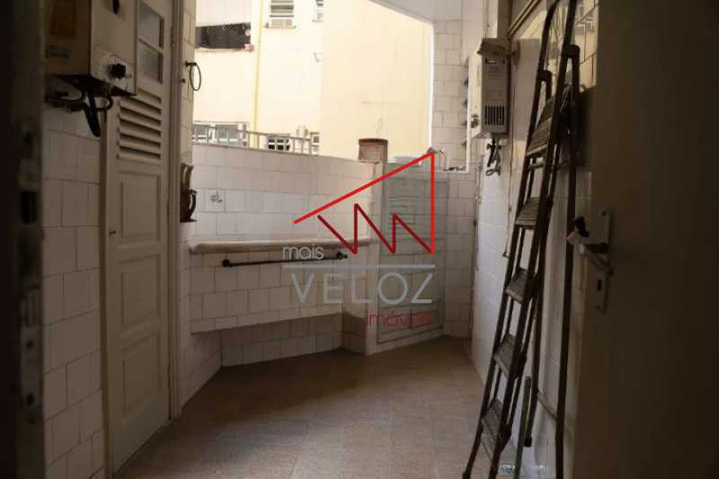 Apartamento à venda com 3 quartos, 180m² - Foto 24