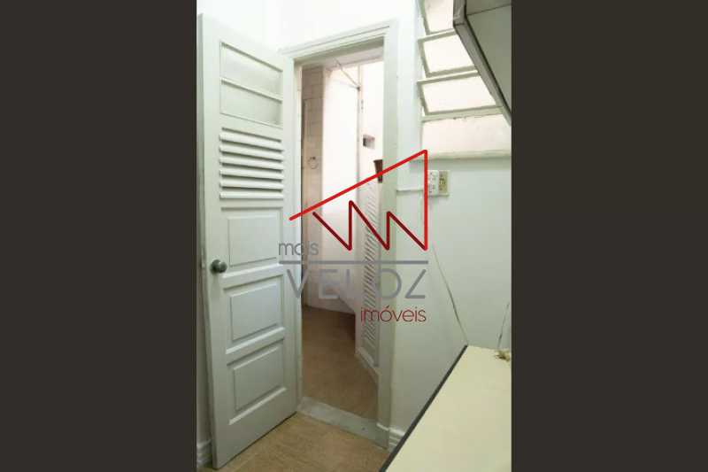 Apartamento à venda com 3 quartos, 180m² - Foto 27