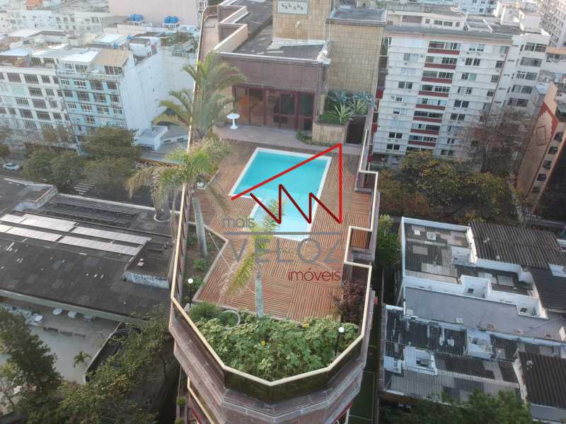 Cobertura à venda com 4 quartos, 850m² - Foto 4