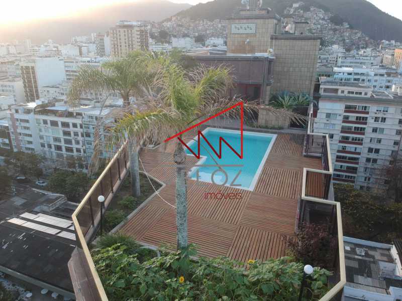 Cobertura à venda com 4 quartos, 850m² - Foto 5