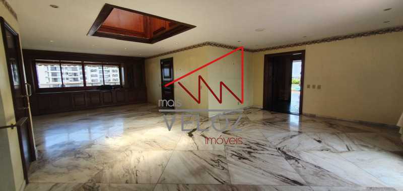 Cobertura à venda com 4 quartos, 850m² - Foto 8