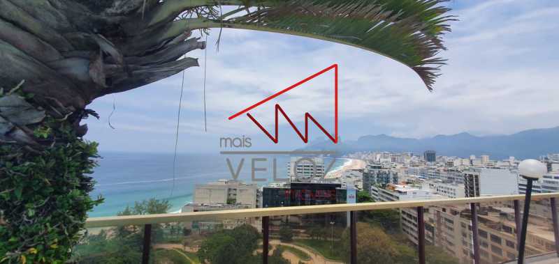 Cobertura à venda com 4 quartos, 850m² - Foto 10