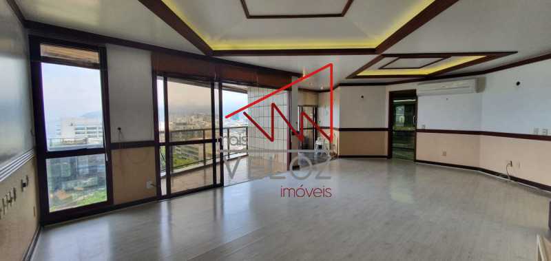 Cobertura à venda com 4 quartos, 850m² - Foto 12