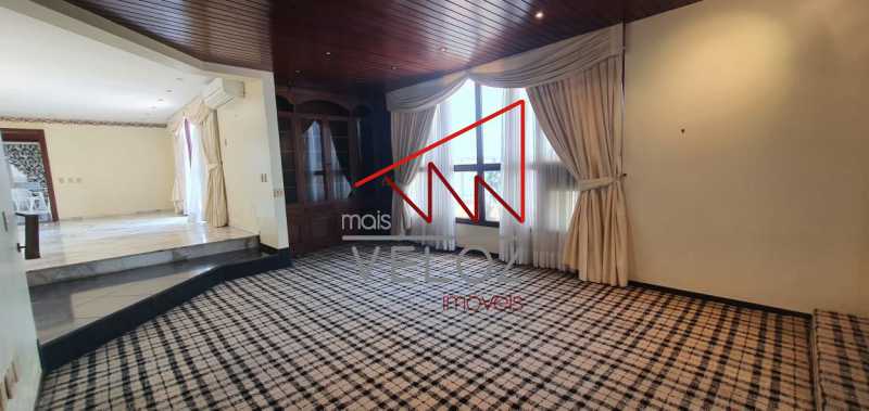 Cobertura à venda com 4 quartos, 850m² - Foto 22