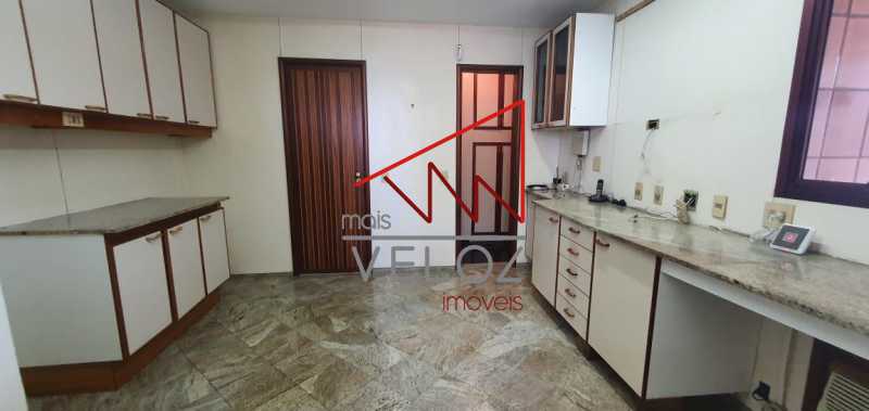 Cobertura à venda com 4 quartos, 850m² - Foto 26