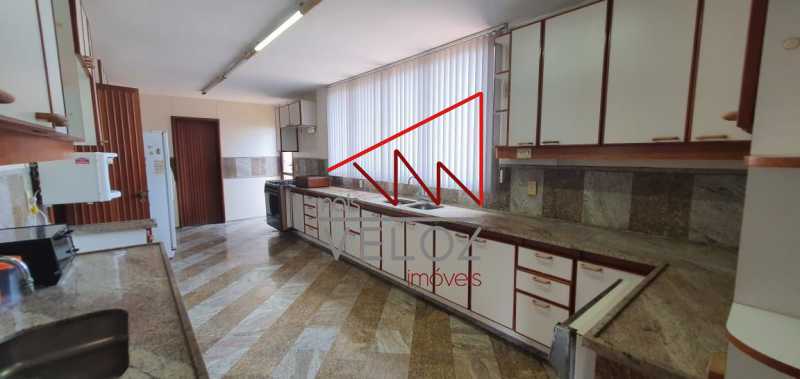 Cobertura à venda com 4 quartos, 850m² - Foto 27