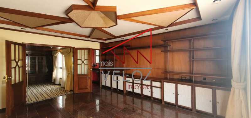 Cobertura à venda com 4 quartos, 850m² - Foto 16
