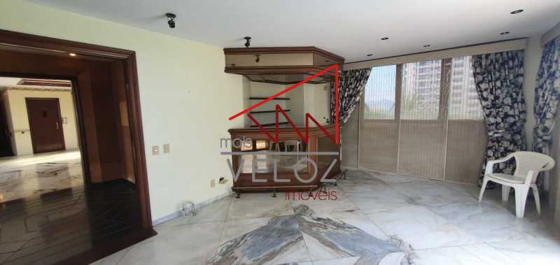 Cobertura à venda com 4 quartos, 850m² - Foto 19
