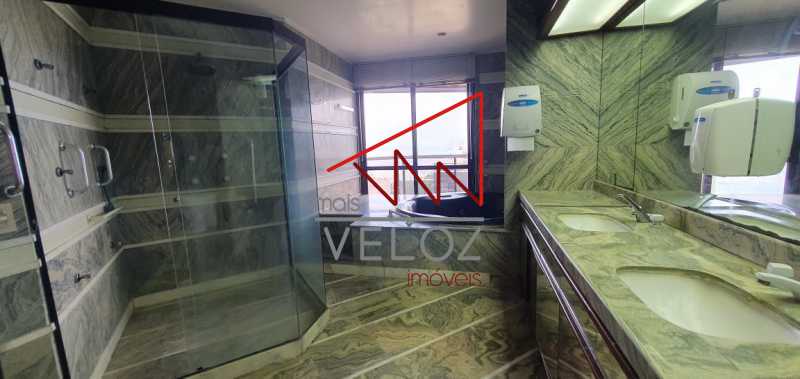 Cobertura à venda com 4 quartos, 850m² - Foto 24